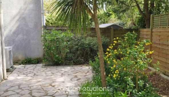 Colocation �tudiante Chambre dans une colocation de 10m2