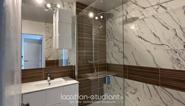 Colocation �tudiante Studio &agrave; Nantes (44200)