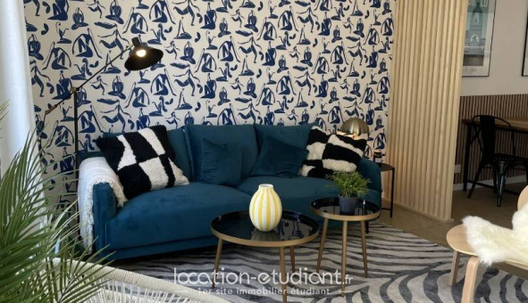 Colocation �tudiante Chambre dans une colocation de 13m2