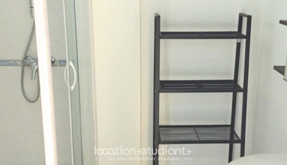 Colocation étudiante T4 à Nantes (44200)