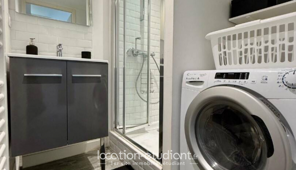 Colocation �tudiante Studio &agrave; Nantes (44200)