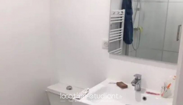 Colocation �tudiante Appartement de 35m2