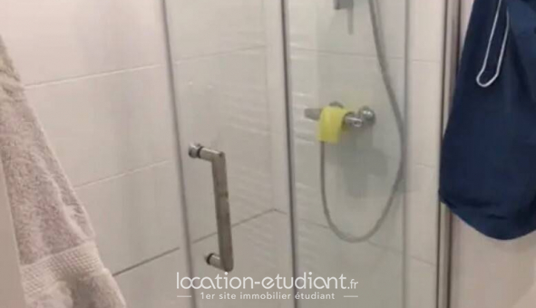 Colocation �tudiante Studio &agrave; Nantes (44200)