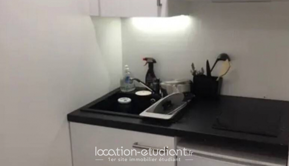 Colocation �tudiante Studio &agrave; Nantes (44200)