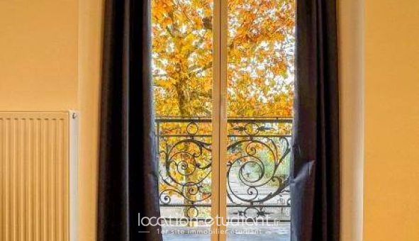 Colocation �tudiante Studio &agrave; Nantes (44200)
