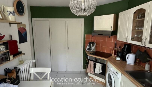 Colocation �tudiante Studio &agrave; Nantes (44200)