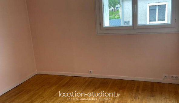 Colocation �tudiante Studio &agrave; Nantes (44200)