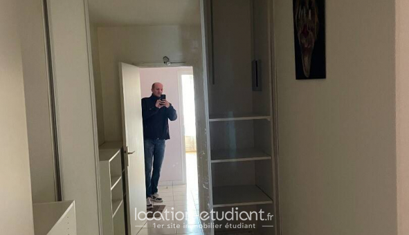 Colocation �tudiante Studio &agrave; Nantes (44200)