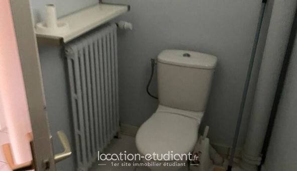 Colocation �tudiante Studio &agrave; Nantes (44200)