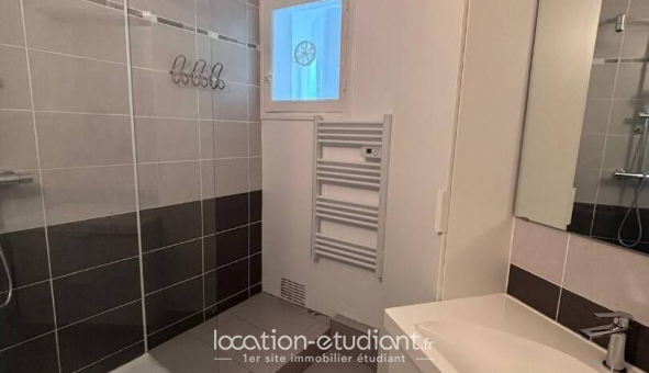 Colocation �tudiante Studio &agrave; Nantes (44200)