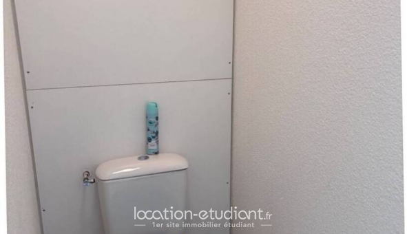 Colocation �tudiante Studio &agrave; Nantes (44200)