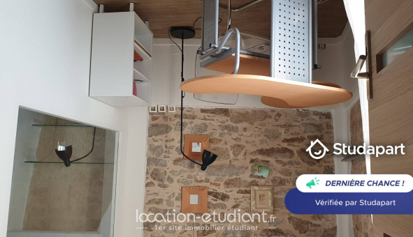 Colocation tudiante T5 à Nantes (44200)