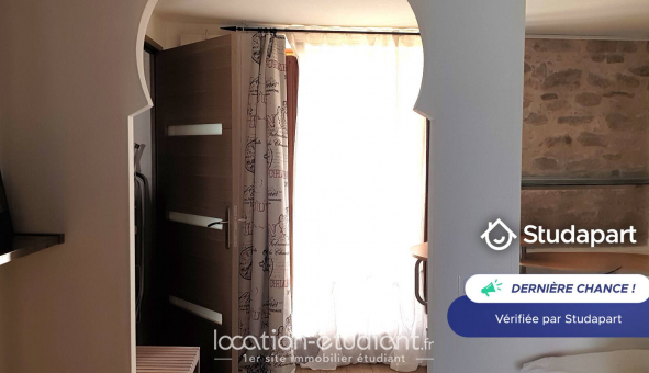 Colocation tudiante T5 à Nantes (44200)