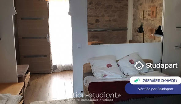 Colocation tudiante T5 à Nantes (44200)