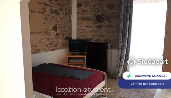 Colocation tudiante T5 à Nantes (44200)