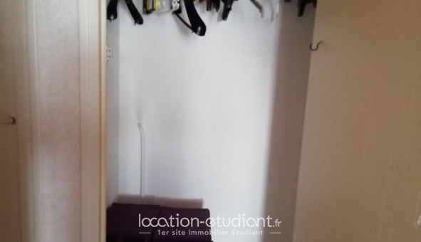 Colocation tudiante Studio à Nantes (44200)