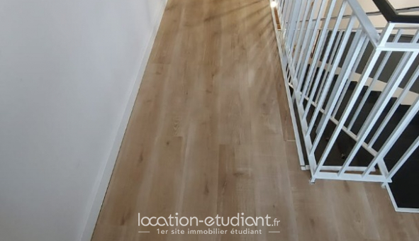 Colocation tudiante Studio à Nantes (44200)