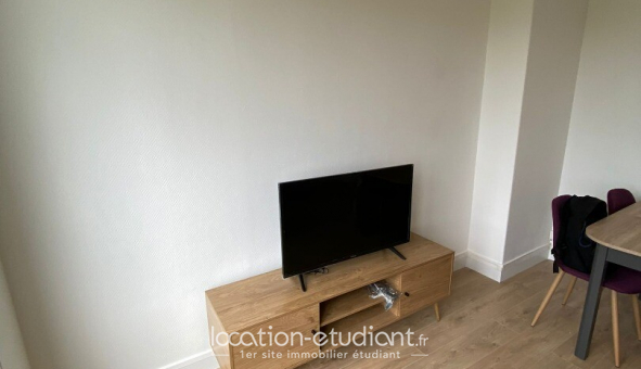 Colocation tudiante T3 à Nantes (44200)