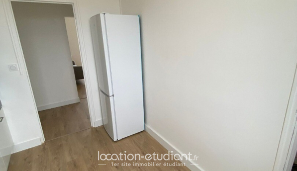 Colocation tudiante T3 à Nantes (44200)