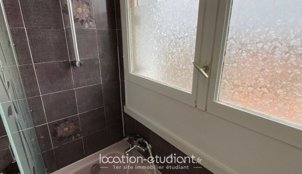 Colocation tudiante T3 à Nantes (44200)