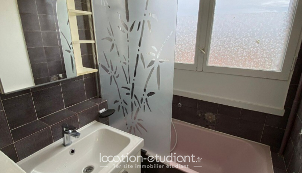 Colocation tudiante T3 à Nantes (44200)