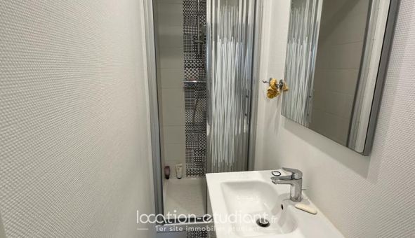 Colocation tudiante T1 à Nantes (44200)