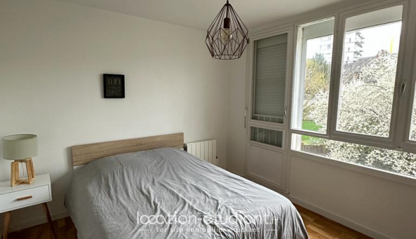 Colocation tudiante T1 à Nantes (44200)