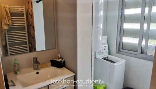 Colocation �tudiante T3 &agrave; Nantes (44200)