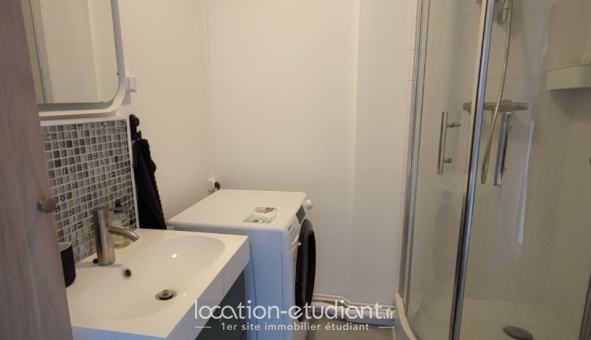 Colocation tudiante T4 à Nantes (44200)