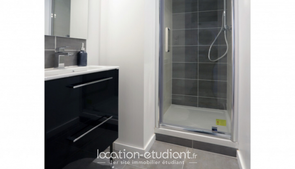 Colocation tudiante T5 à Nantes (44200)