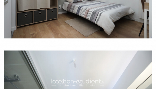 Colocation tudiante T5 à Nantes (44200)