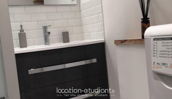 Colocation tudiante Duplex à Nantes (44200)