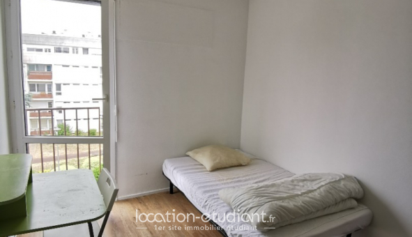 Colocation tudiante Duplex à Nantes (44200)