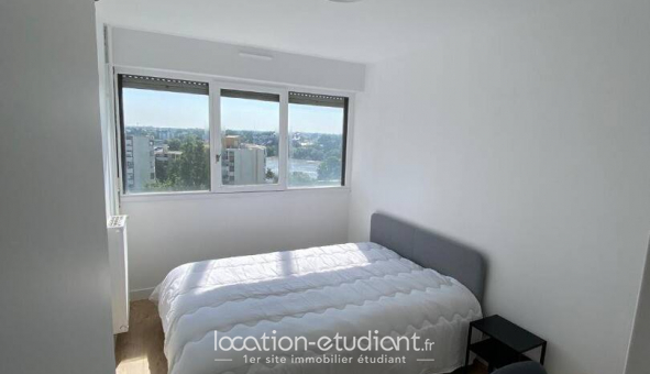 Colocation �tudiante T5 &agrave; Nantes (44200)