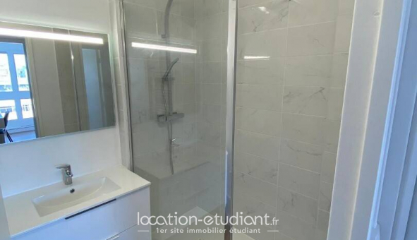 Colocation �tudiante T5 &agrave; Nantes (44200)