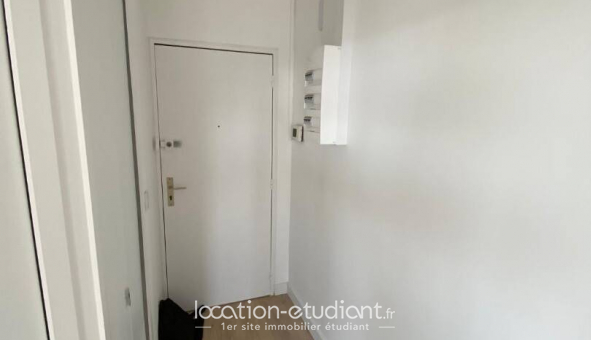 Colocation �tudiante T5 &agrave; Nantes (44200)