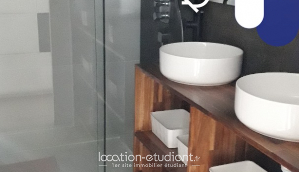 Colocation tudiante T5 à Nantes (44200)