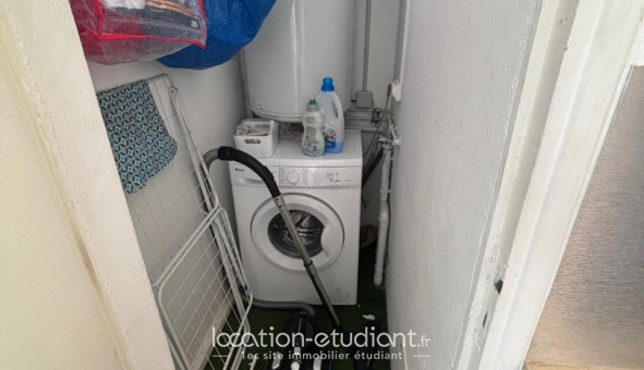 Colocation étudiante T4 &agrave; Nantes (44200)