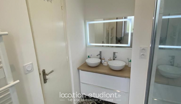 Colocation étudiante T4 à Nantes (44200)