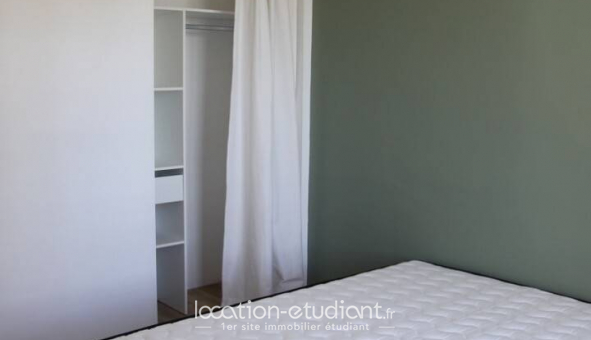 Colocation �tudiante T4 &agrave; Nantes (44200)