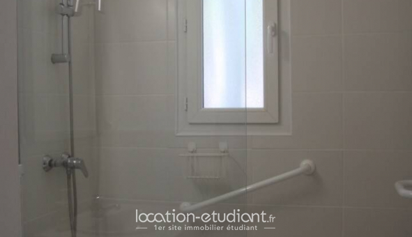 Colocation �tudiante T4 &agrave; Nantes (44200)