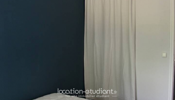 Colocation �tudiante T4 &agrave; Nantes (44200)