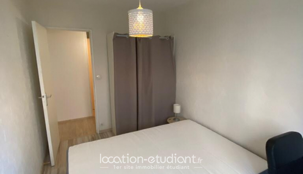 Colocation �tudiante T4 &agrave; Nantes (44200)