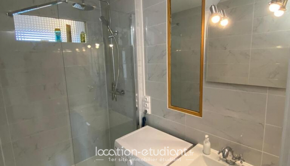 Colocation �tudiante T4 &agrave; Nantes (44200)