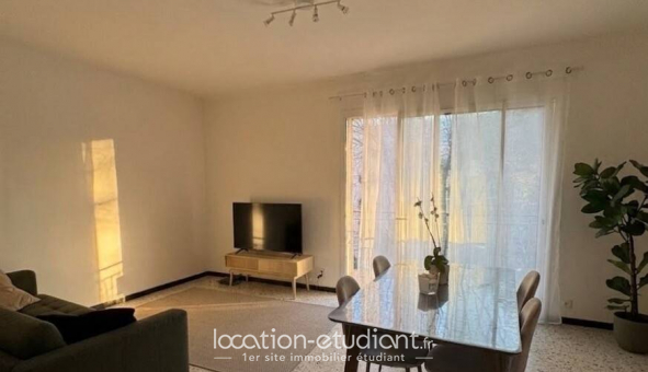 Colocation �tudiante Studio &agrave; Narbonne (11100)