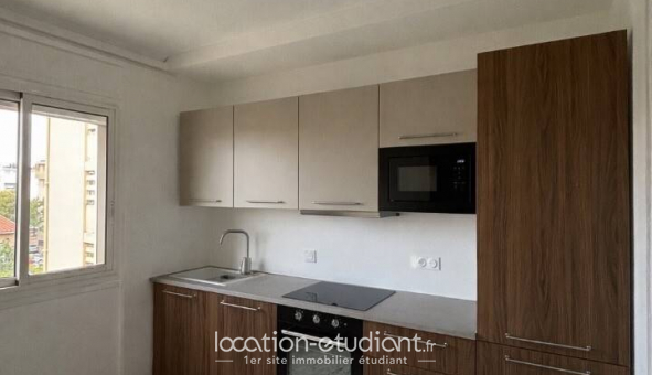 Colocation �tudiante Studio &agrave; Narbonne (11100)