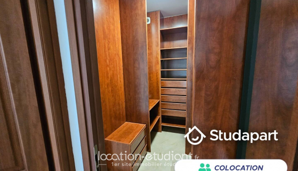 Colocation tudiante Studio à Neauphle le Chteau (78640)