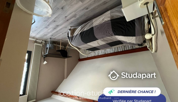 Colocation tudiante Studio à Neauphle le Vieux (78640)