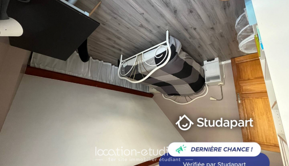 Colocation tudiante Studio à Neauphle le Vieux (78640)