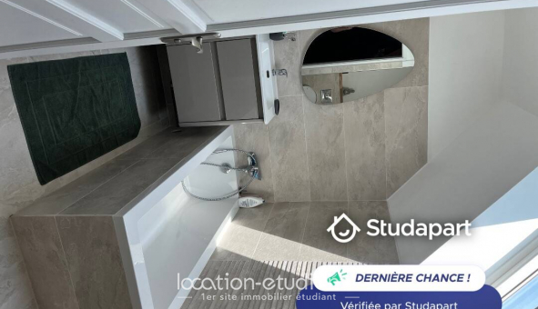 Colocation tudiante Studio à Neauphle le Vieux (78640)